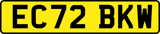 EC72BKW