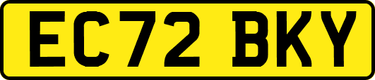EC72BKY