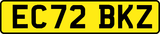 EC72BKZ