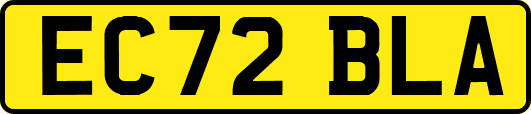EC72BLA