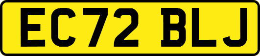 EC72BLJ