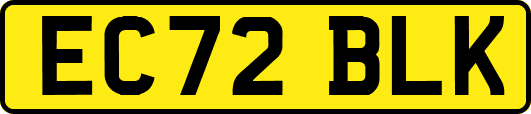 EC72BLK