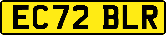 EC72BLR