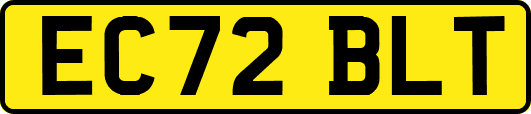 EC72BLT