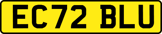 EC72BLU