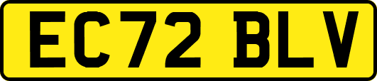 EC72BLV