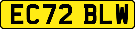 EC72BLW