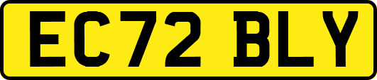 EC72BLY