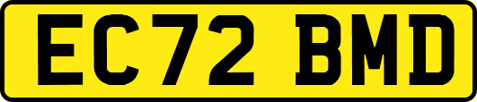 EC72BMD