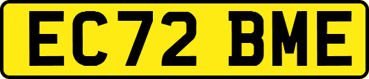 EC72BME