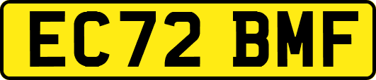 EC72BMF