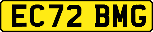 EC72BMG