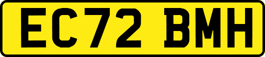 EC72BMH