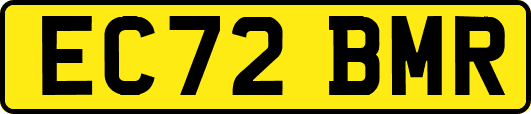 EC72BMR