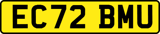 EC72BMU
