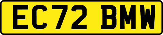 EC72BMW