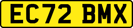 EC72BMX
