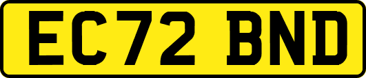 EC72BND