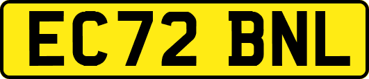 EC72BNL