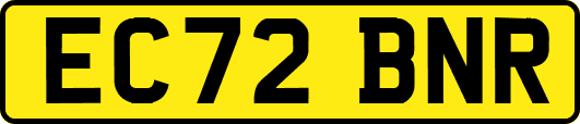 EC72BNR