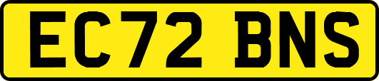 EC72BNS