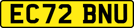 EC72BNU