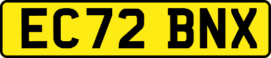 EC72BNX
