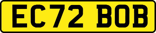 EC72BOB