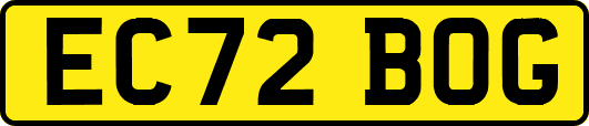 EC72BOG