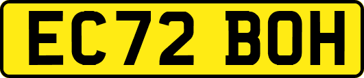 EC72BOH