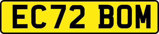 EC72BOM