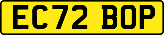 EC72BOP