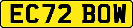EC72BOW