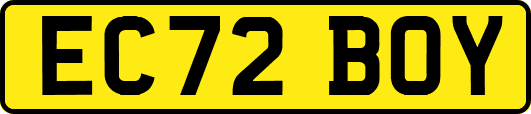 EC72BOY