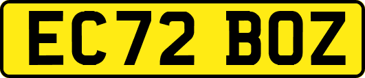 EC72BOZ