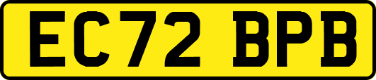 EC72BPB