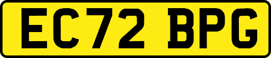 EC72BPG