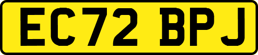 EC72BPJ