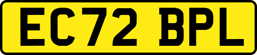 EC72BPL