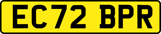 EC72BPR