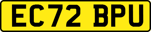 EC72BPU