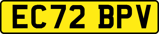 EC72BPV