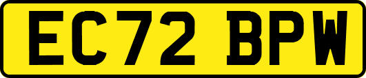 EC72BPW