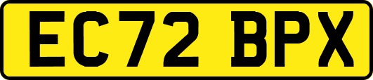 EC72BPX