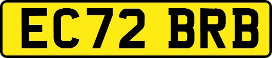 EC72BRB