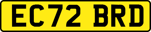 EC72BRD