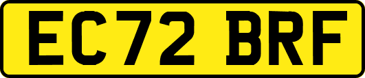 EC72BRF