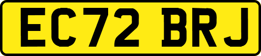EC72BRJ