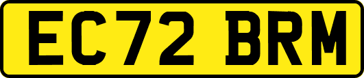 EC72BRM