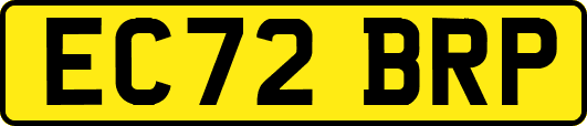 EC72BRP